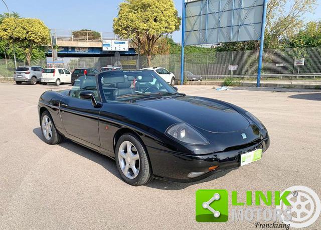 FIAT Barchetta 1.8 16V Limited Edition Garanzia 12 mesi