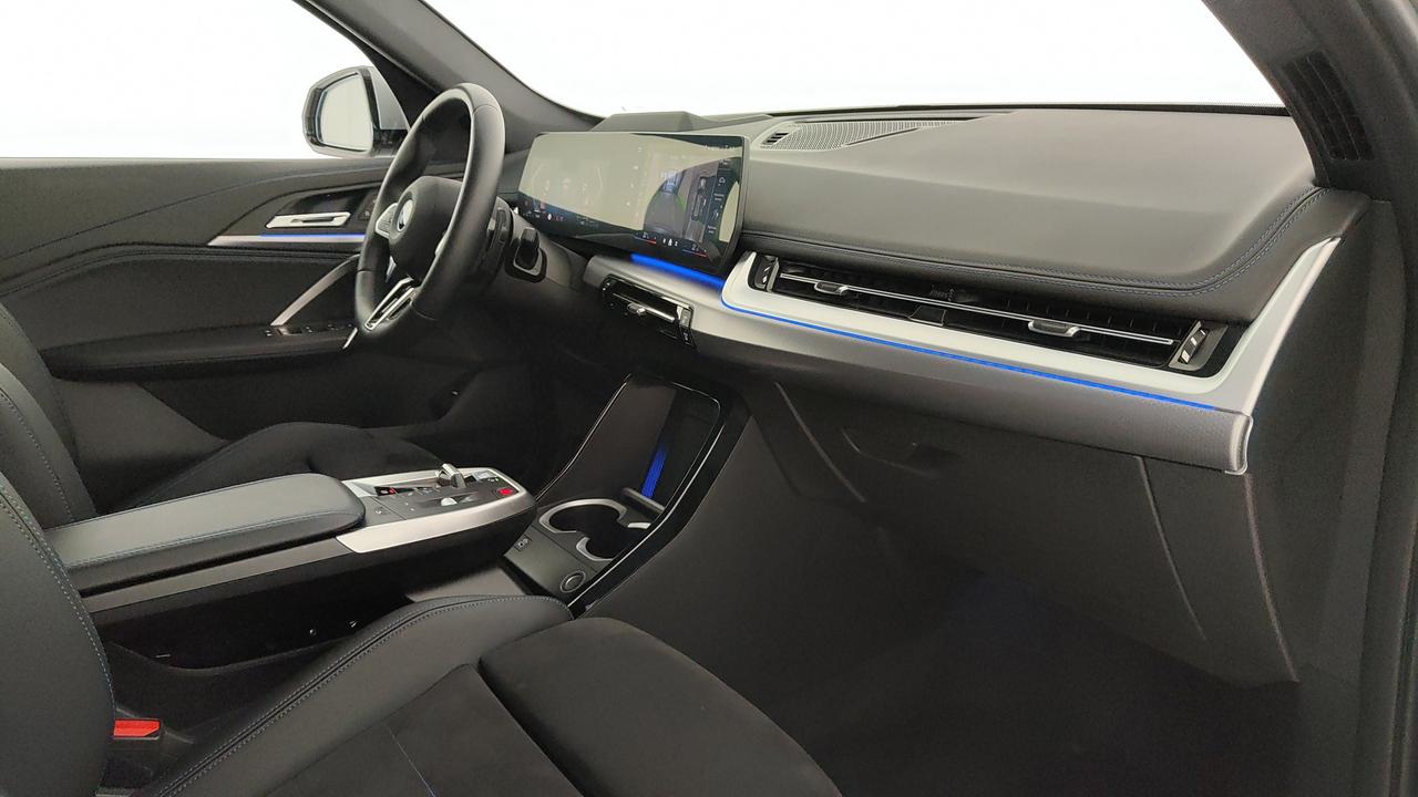 BMW X1 U11 - X1 xdrive 25e MSport Pro auto