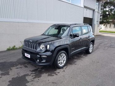 Jeep Renegade Renegade Plug-In Hybrid My23 Limited 1.3 Turbo T4 Phev 4xe At6 190cv E6.4