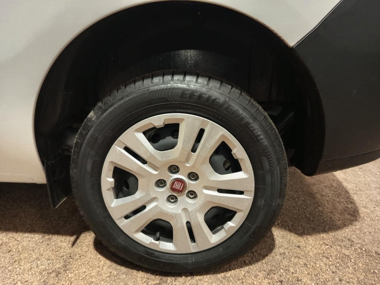 Fiat Doblo Doblò 1.6 MJT 90CV S&S PC-TN Cargo Lounge