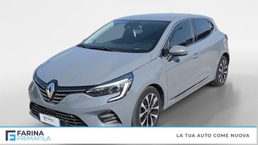 RENAULT Clio V 2019 - Clio 1.0 tce Intens Gpl 100cv