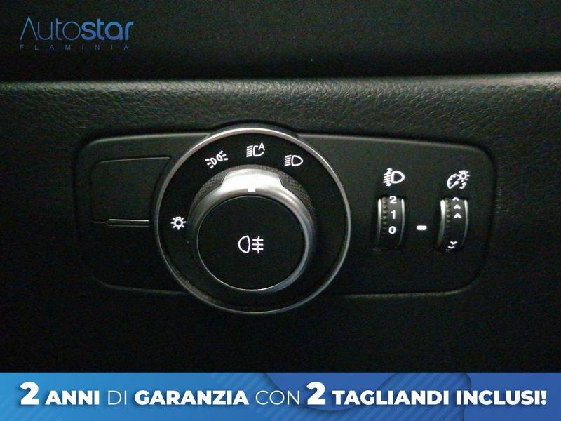 Alfa Romeo Tonale 1.5 hybrid Super 130cv tct7