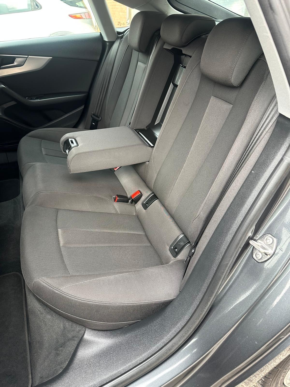 Audi A5 SPORTBACK 40 TDI quattro S tronic line edition