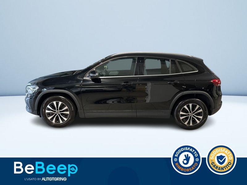 Mercedes-Benz GLA 200 D EXECUTIVE AUTO