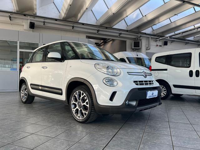 FIAT 500L 1.3 Multijet 95 CV Trekking UNIPROP-TETTO-NAV