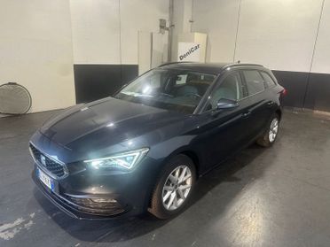 Seat Leon Leon Sportstourer 1.0 TSI 90 CV Business
