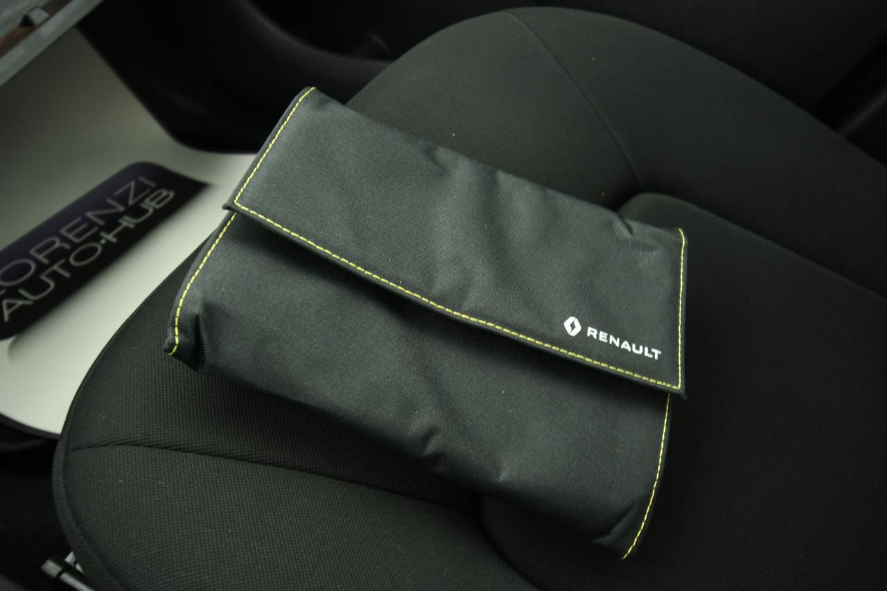 RENAULT Zoe Life R110 NEOPATENTATI+APP CONNECT+FULL LED