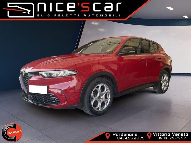 Alfa Romeo Tonale Tonale 1.6 diesel 130 CV TCT6 Sprint