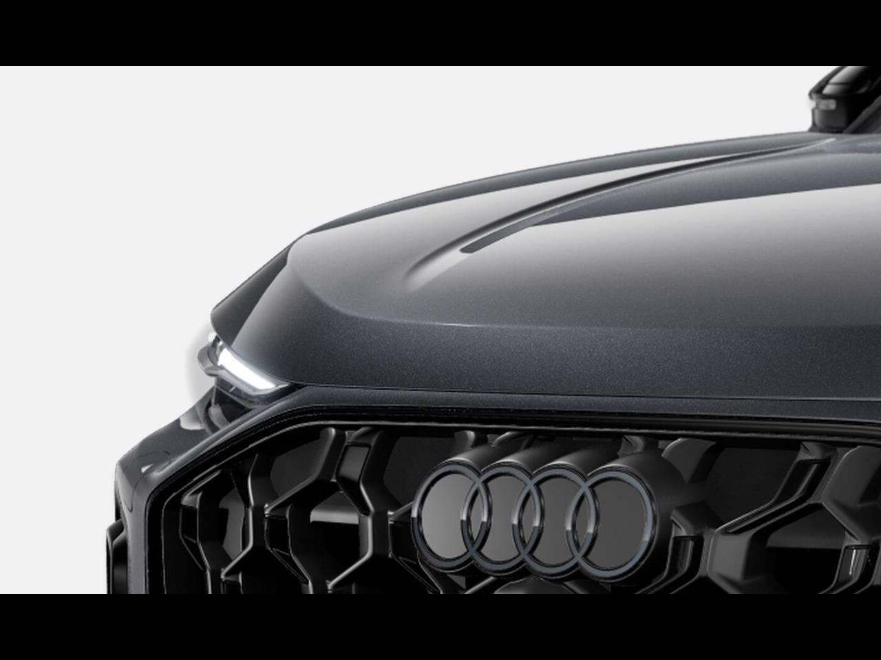 AUDI Q5 TDI S-TRONIC QUATTRO S-LINE