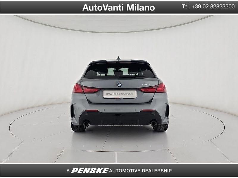 BMW Serie 1 120i 5p. Msport