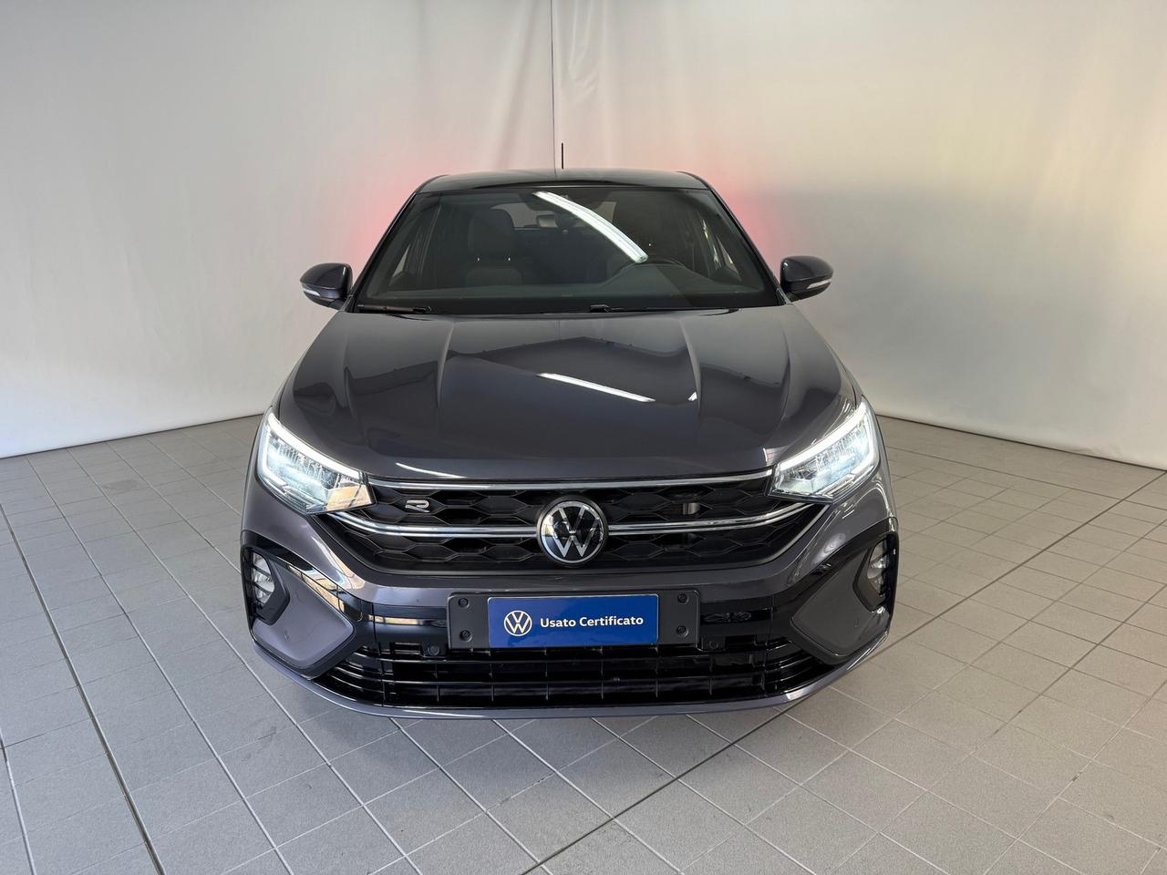 Volkswagen Taigo 1.0 tsi r-line 110cv