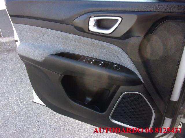 JEEP Compass 1.3 Turbo T4 190 CV PHEV AT6 4xe Longitude