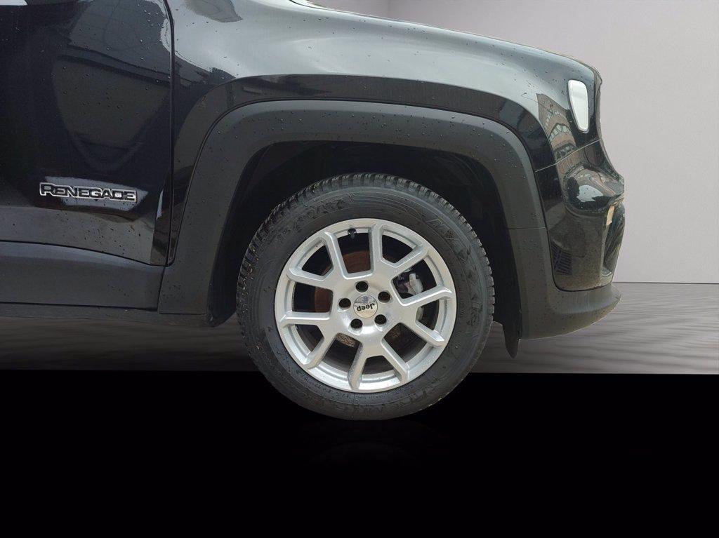 JEEP Renegade 1.0 t3 limited 2wd del 2022