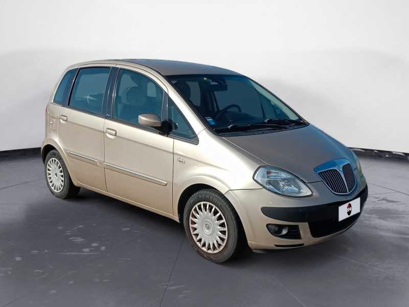 LANCIA Musa 1.4 16v Oro 6m
