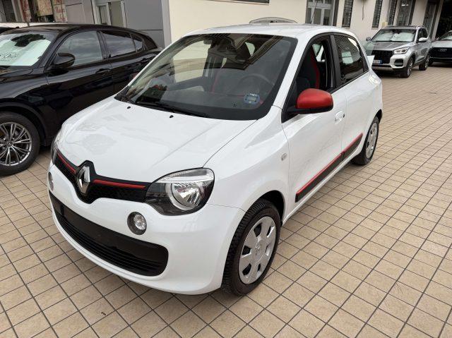 RENAULT Twingo 1.0 sce Energy 70cv S&S