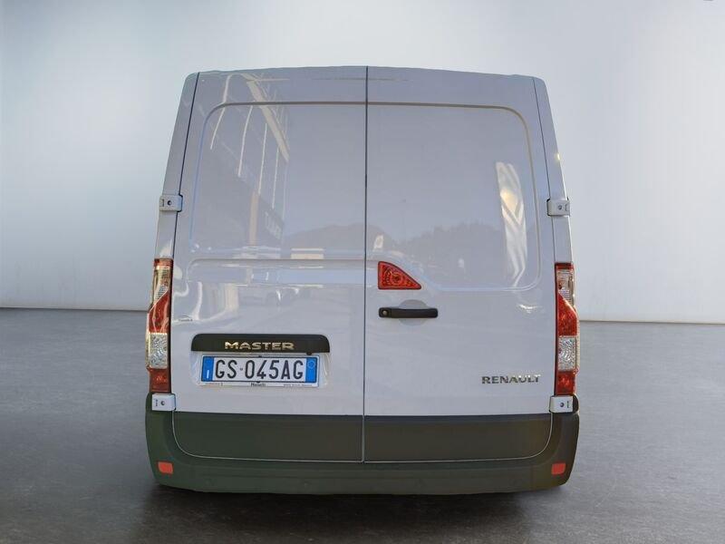 Renault Master FG TA L1 H1 T35 advance dCi 135 rif.GS045