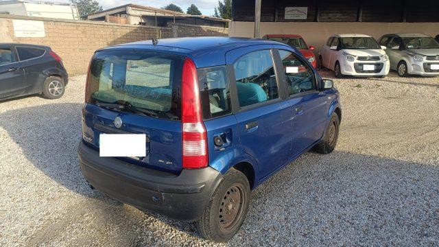 FIAT Panda 1.3 MJT 16V Emotion