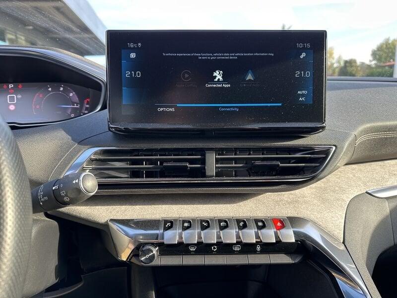Peugeot 5008 BlueHDi 130 S&S EAT8 GT 7 POSTI