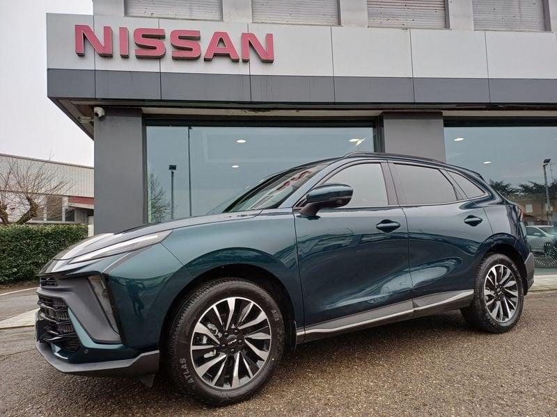 EVO Evo 6 1.5 TURBO GPL DCT - COME NUOVA !!!