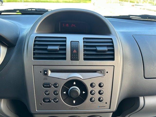 SUZUKI Ignis 1.3 DDiS 16V cat "NEOPATENTATI"
