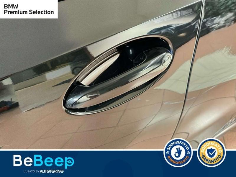 BMW Serie 3 Touring 318D TOURING MHEV 48V AUTO