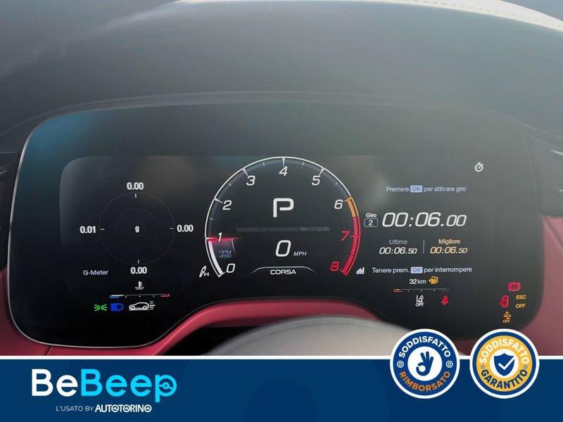 Maserati Grecale 3.0 V6 TROFEO 530CV AUTO