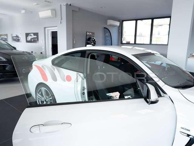BMW 420 Serie 4 F32 Coupe 420d Sport 216 CV
