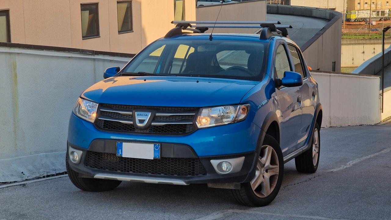 Dacia Sandero prestige 1.5 dCi 8V 90CV Start&Stop