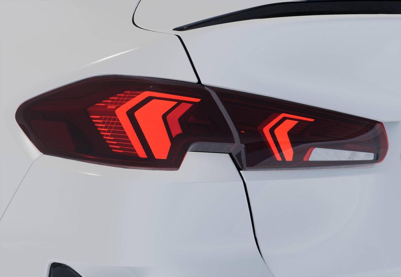 BMW Serie 2 220d Gran Coupé 48V MSport Pro