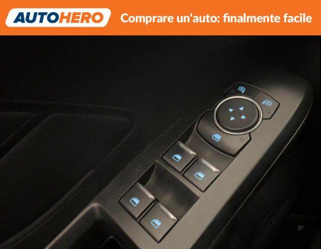 FORD Focus 1.5 EcoBlue 120 CV automatico 5p. Business Co-Pilo