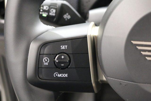 MINI Mini C Essential Countryman