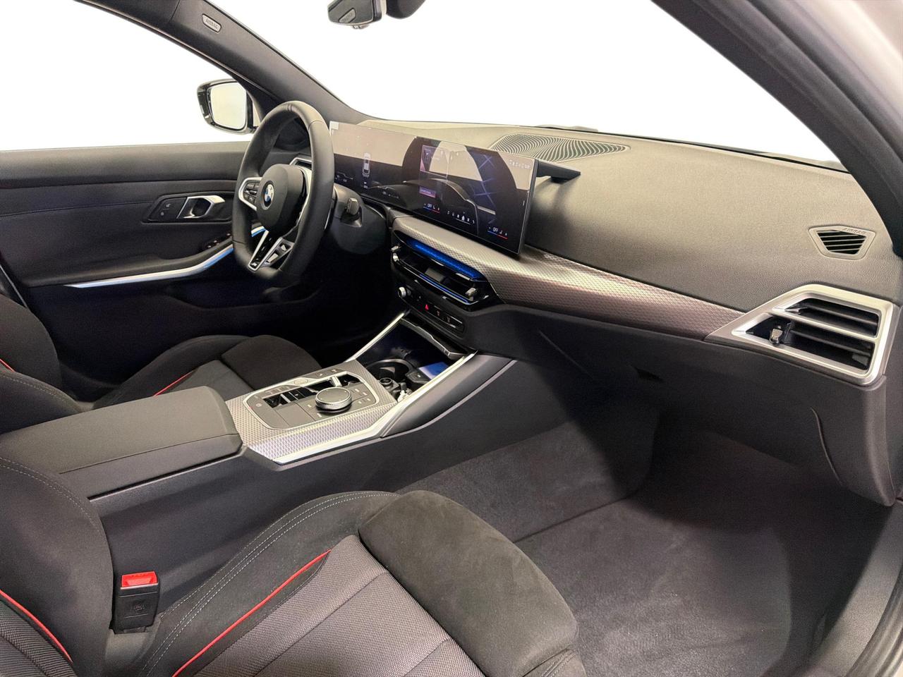BMW Serie 3 330d Touring 48V xDrive MSport Pro