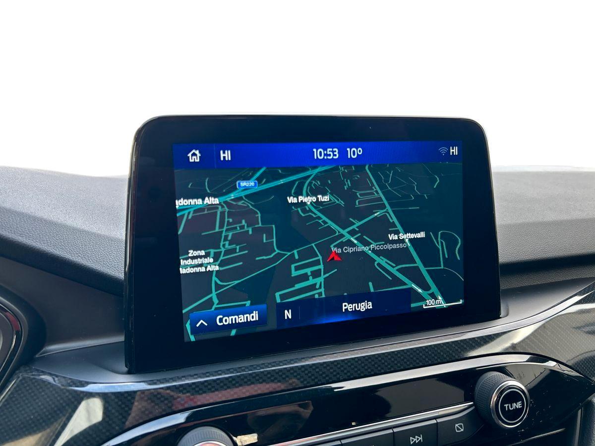 FORD Kuga 1.5 ecoblue ST-Line 2wd 120cv auto