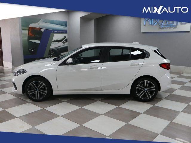 BMW 118 i 5 Porte Business Advantage