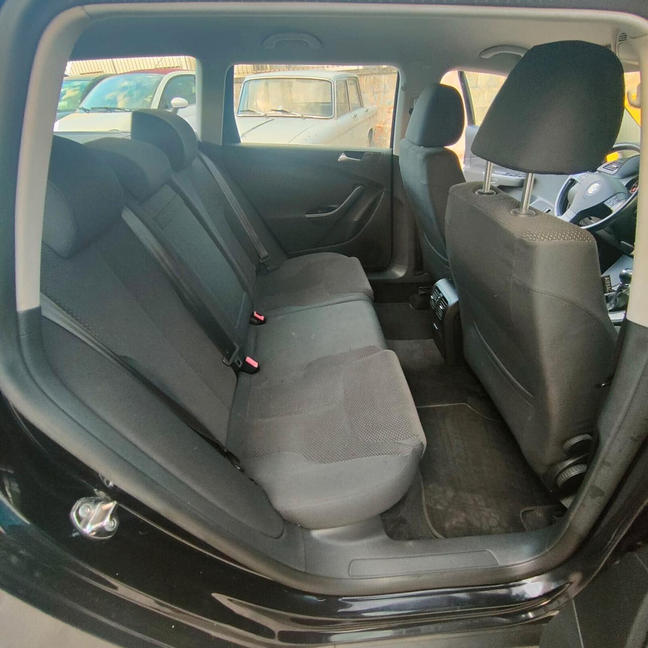 Volkswagen Passat 1.4 16V TSI Var. Comf. EcoFuel