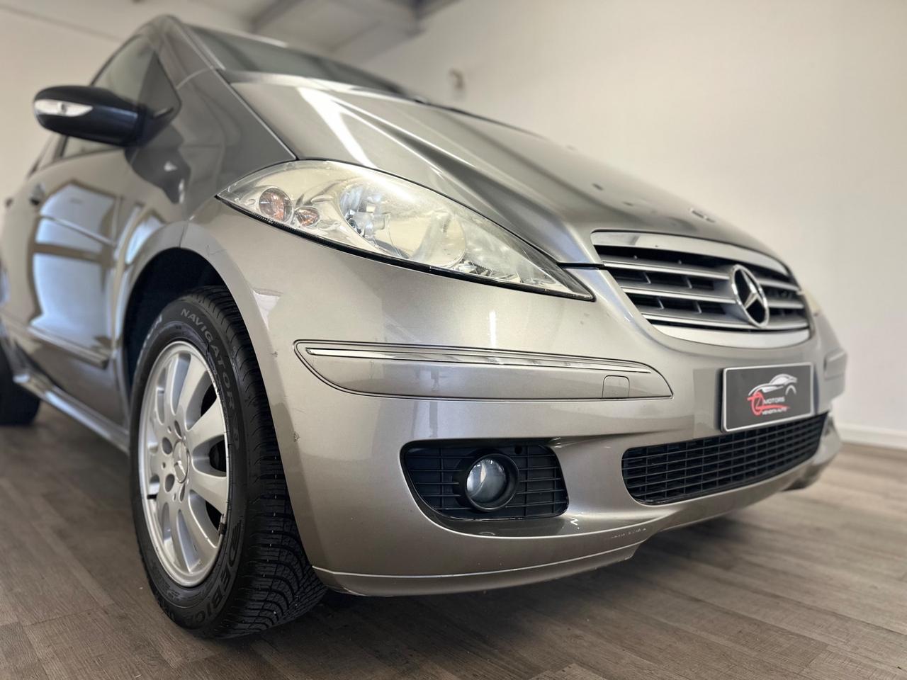 Mercedes-benz A 150 Elegance NEOPATENTATI