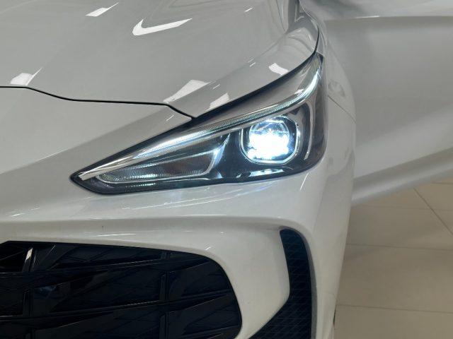 MG MG3 1.5 Comfort