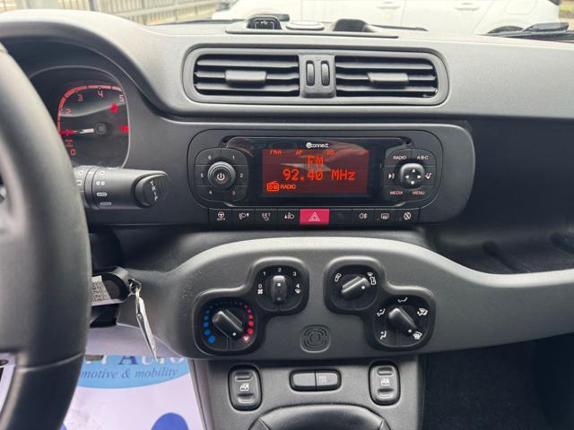 FIAT Panda 1.0 FireFly Hybrid City Life 5 POSTI