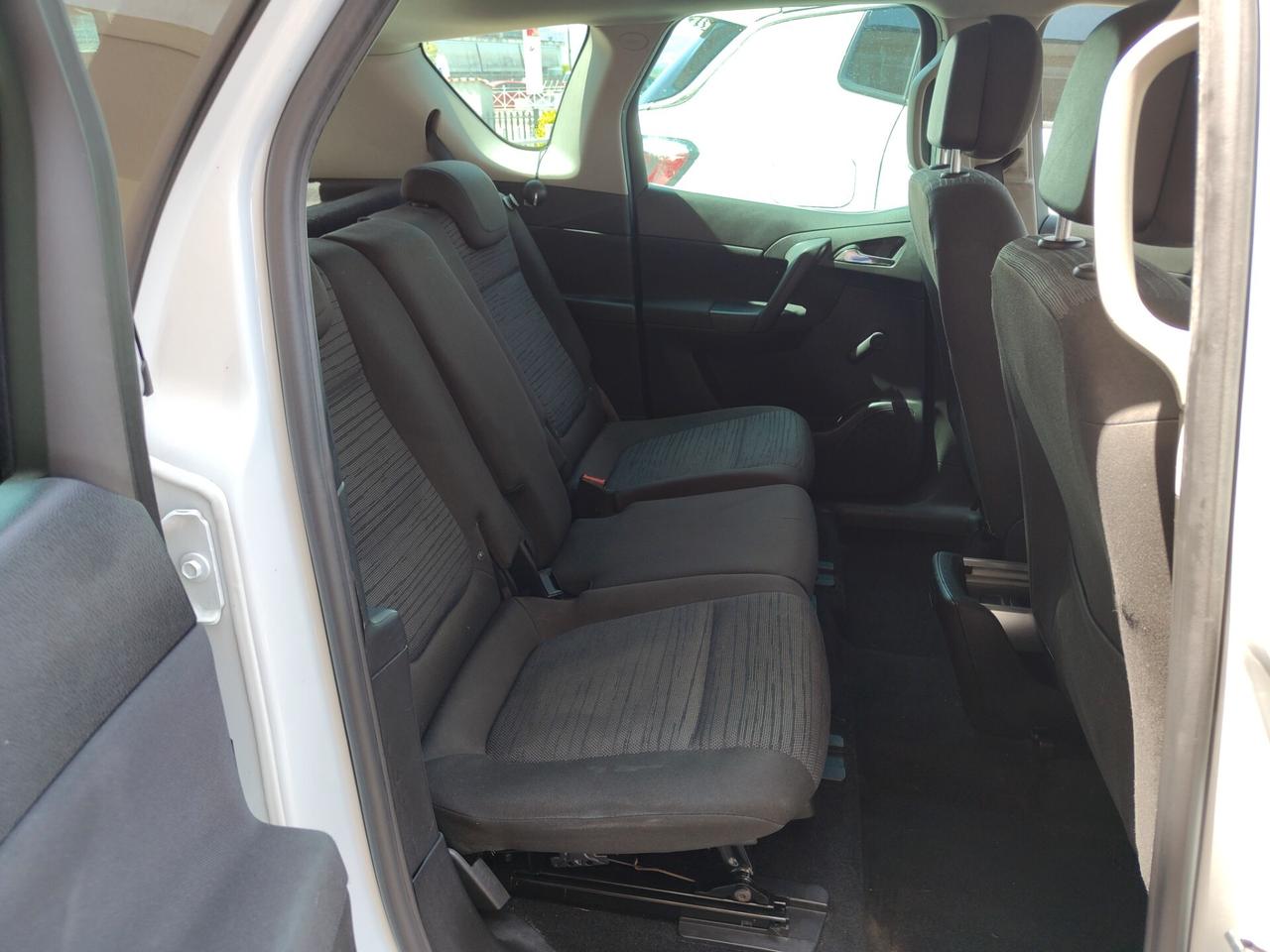 Opel Meriva 1.6 CDTI Start&Stop Elective