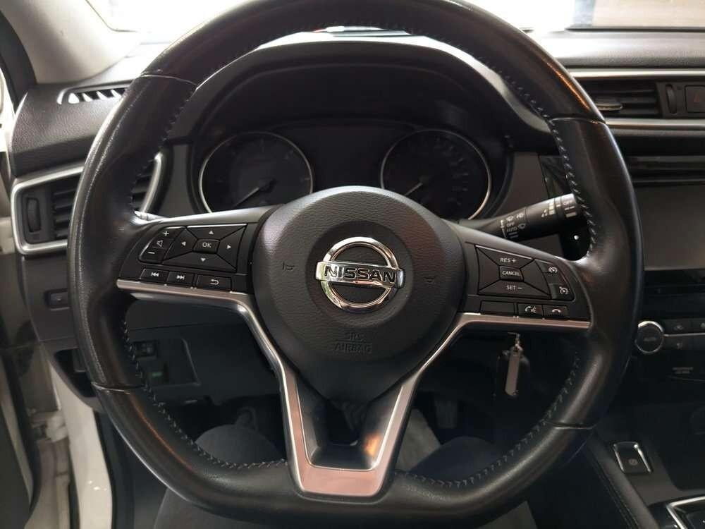 Nissan Qashqai 1.6 dCi 2WD Business Automatico