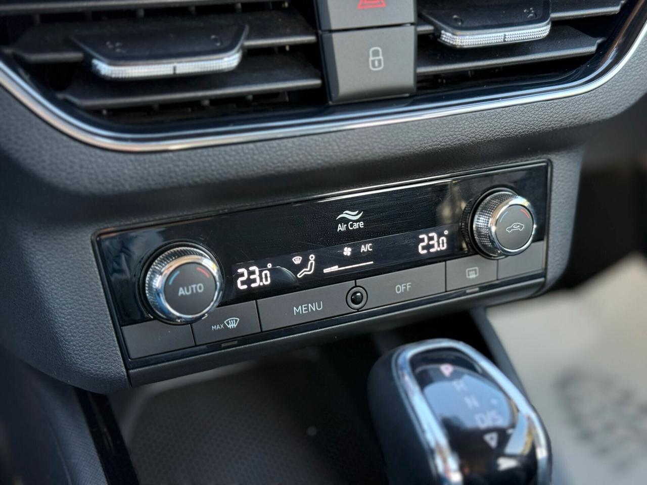 Skoda Kamiq 1.0 TSI 110 CV DSG Style