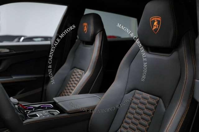 Lamborghini Urus S|TETTO|B&O 3D| STYLE PACKAGE|23'' TAIGETE|CARBO