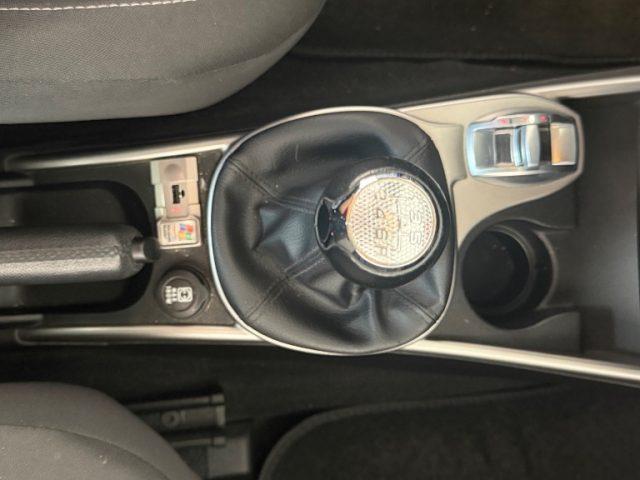 ALFA ROMEO MiTo 1.4 78 CV Distinctive Sport Pack