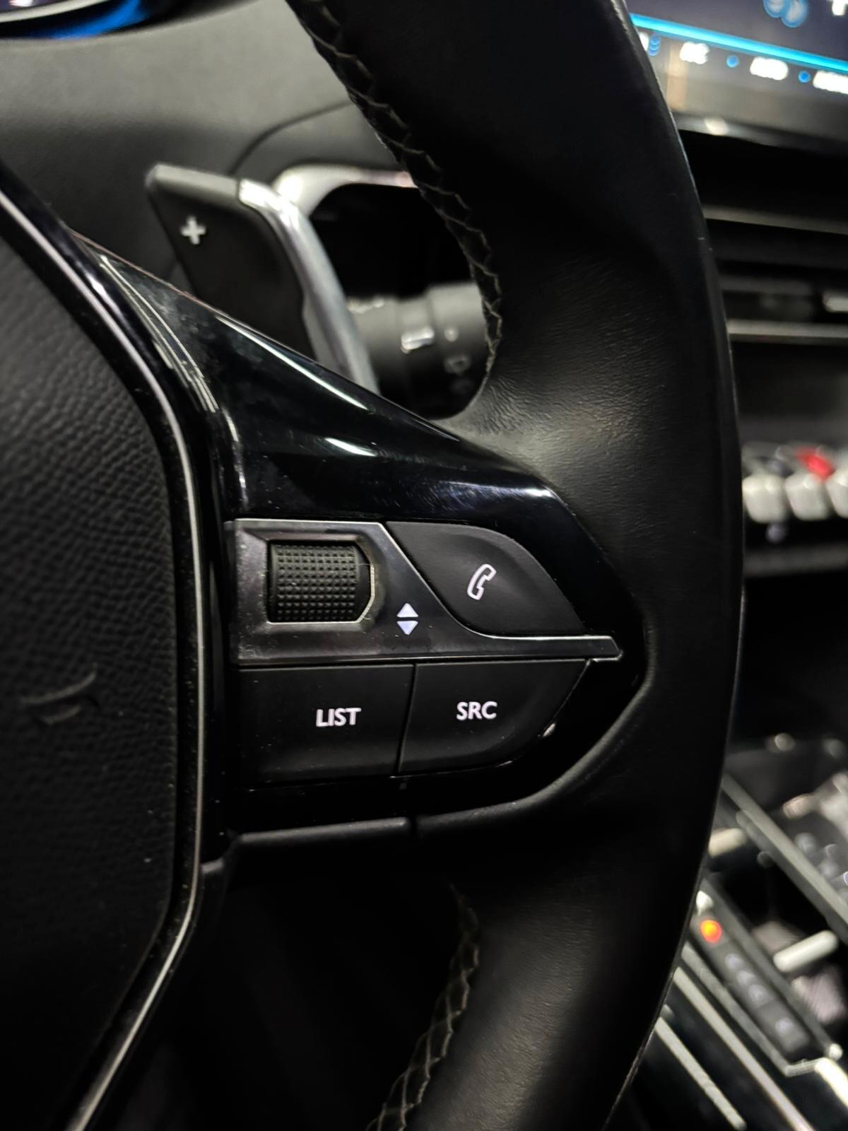 Peugeot 5008 BlueHDi 130 S&S EAT8 Allure Pack 7 posti