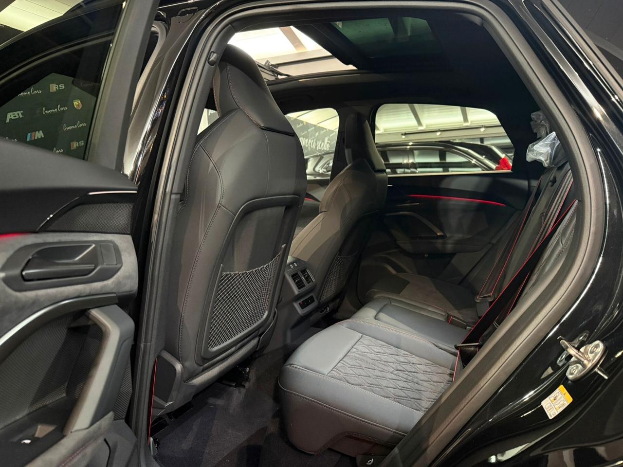 Audi Q5 SPB 40 TDI quattro S tronic line