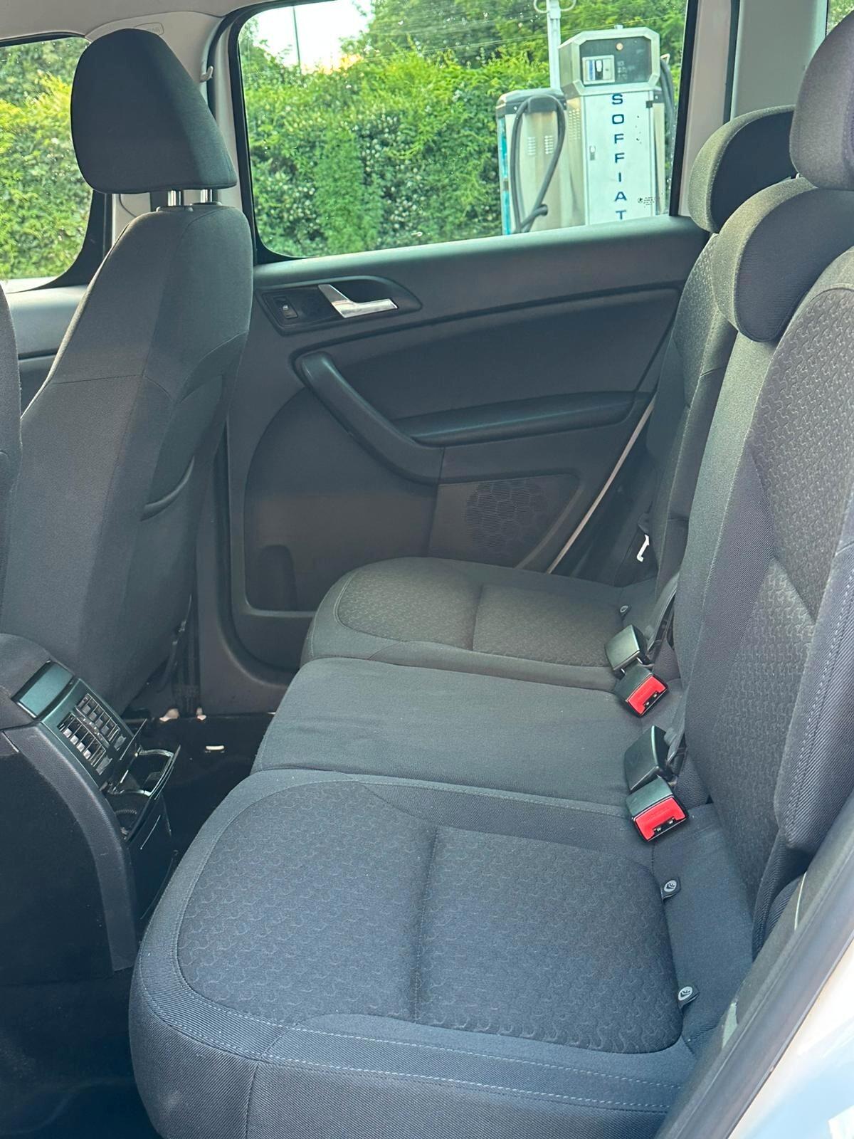 Skoda Yeti 1.6 TDI CR 105CV ok per neopatentati
