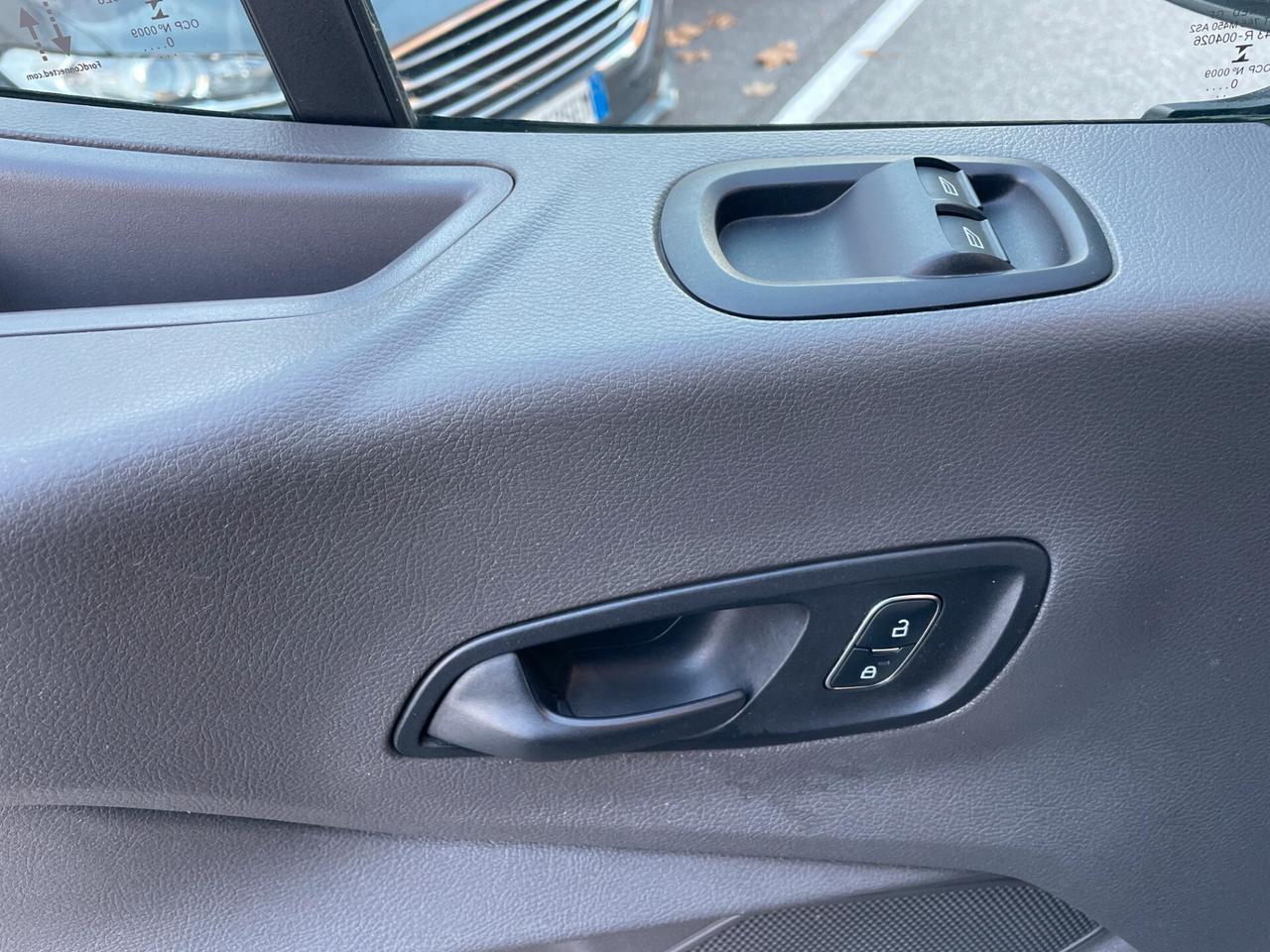 Ford Transit 2.0 tdci 130cv trend L2H2 E6.2