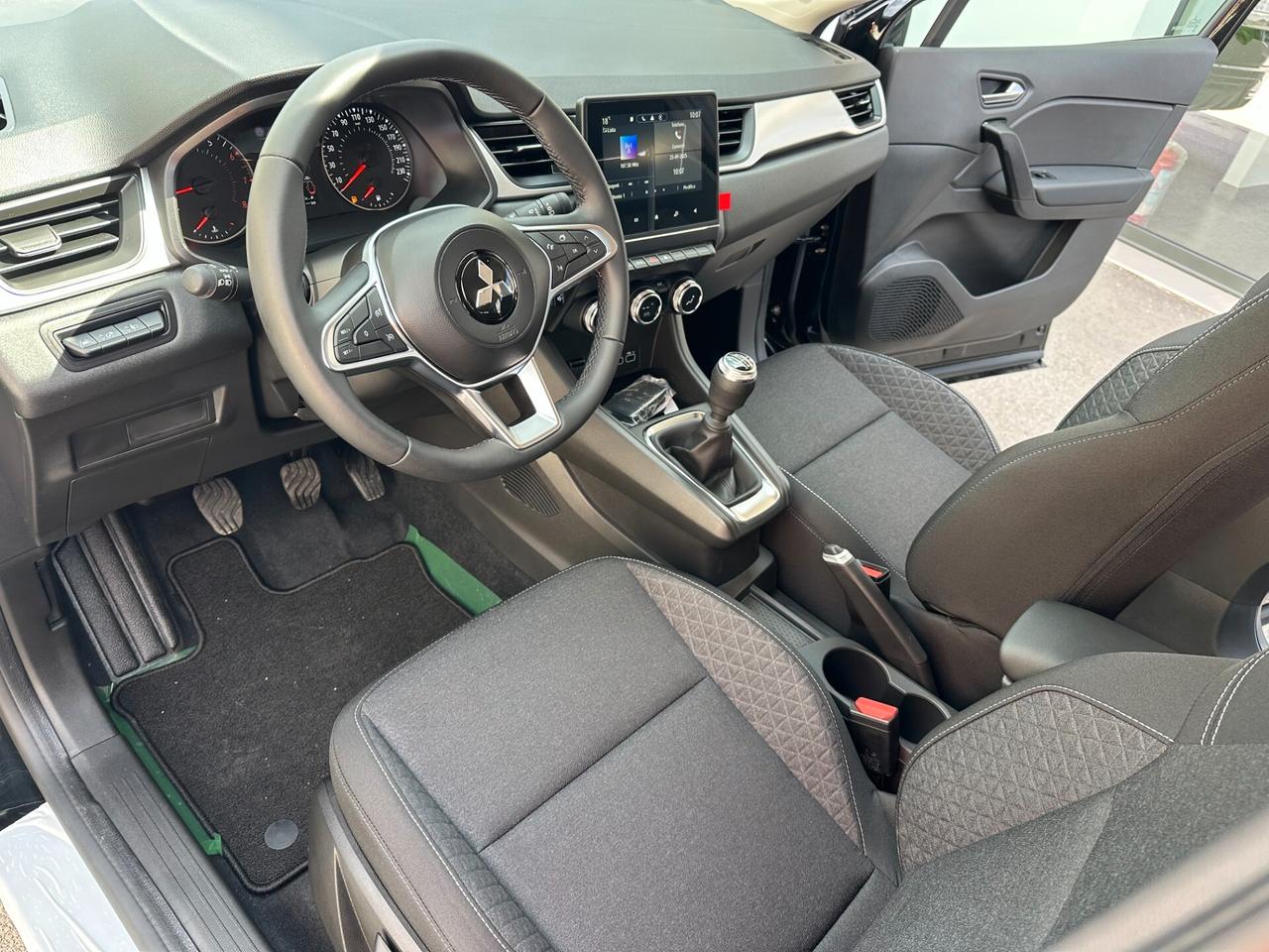 Mitsubishi ASX 1.3L Mild Hybrid 140 CV Invite