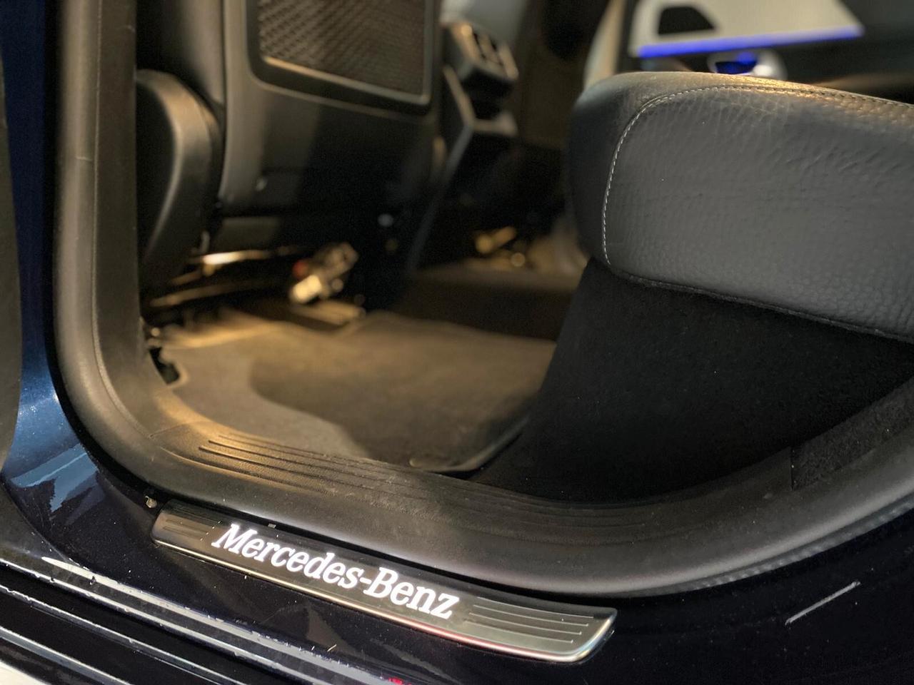 Mercedes-benz GLE 300 d 4Matic Premium Plus