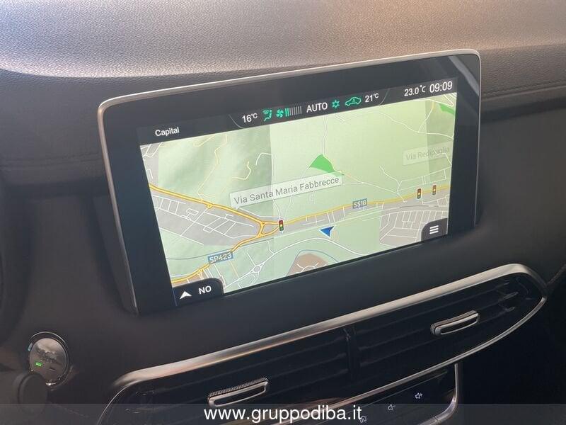 MG HS I E 1.5 t-gdi phev Luxury auto